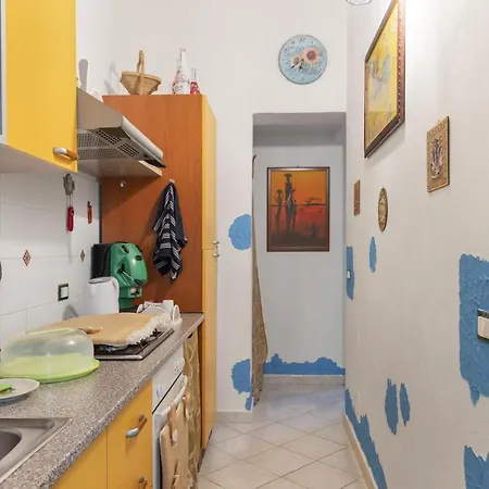 Nyaraló Sfiziusa