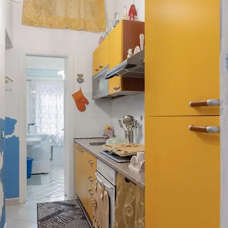 Nyaraló Sfiziusa *